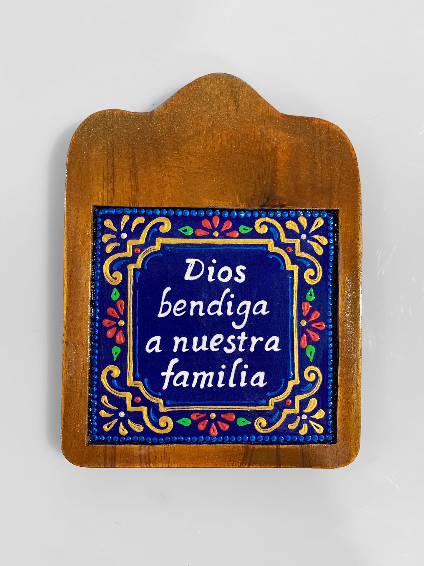 Bendición de Familia