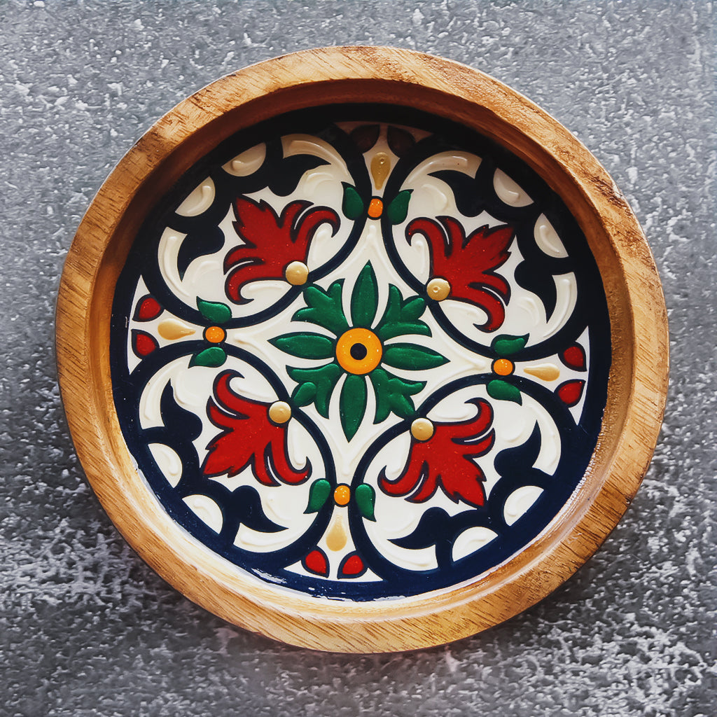 Barcelona - Pitcher/Trinket Tray