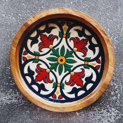 Barcelona - Pitcher/Trinket Tray