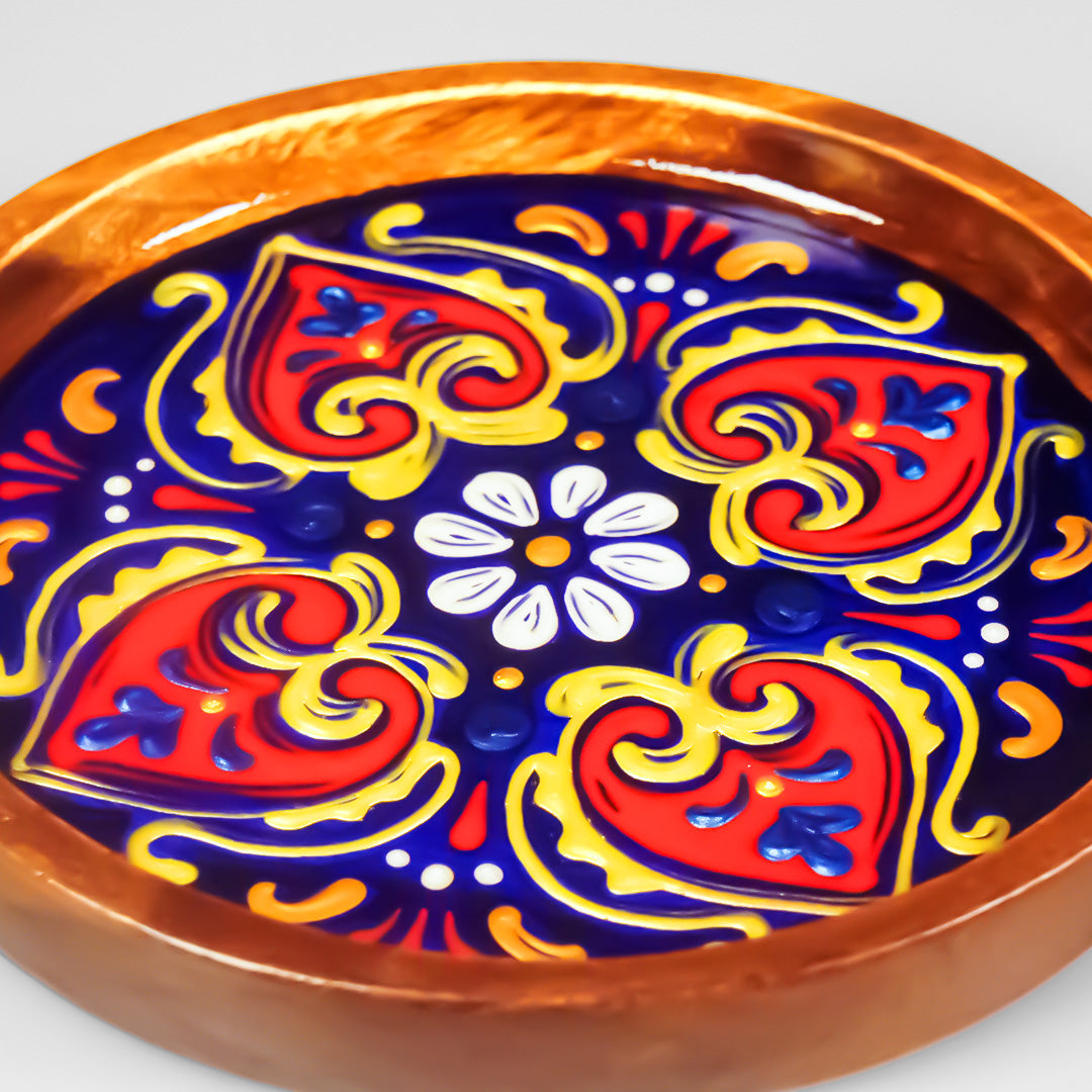 Milan - Pitcher/Trinket Tray