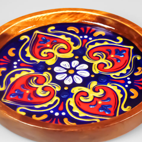 Milan - Pitcher/Trinket Tray
