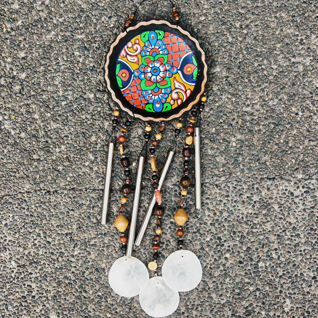 Talevera - Wind Chime