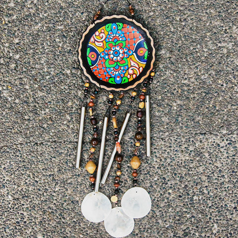 Talevera - Wind Chime